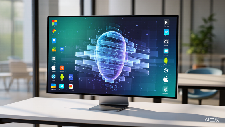 AI智能体与平台:颠覆,还是共生